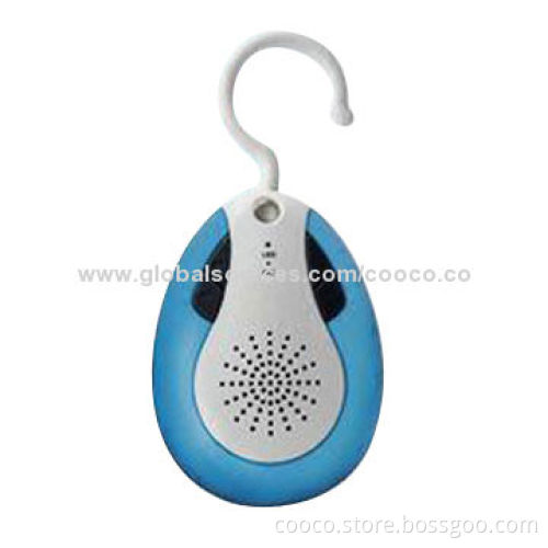 Cheap Anti-shock Waterproof Speakers